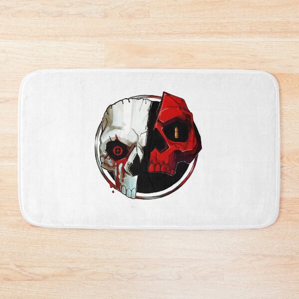Item preview, Skulls - Call Of Duty designed and sold by montanarbie.