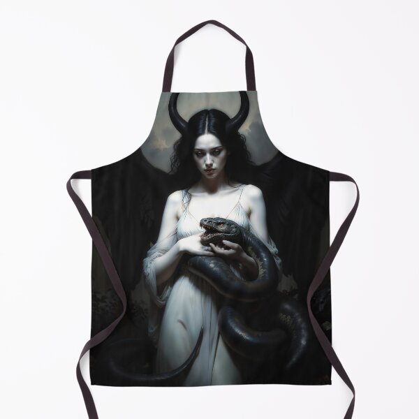 Item preview, Lilith Goddess of Forbidden Power designed and sold by AliceWhiteDF.