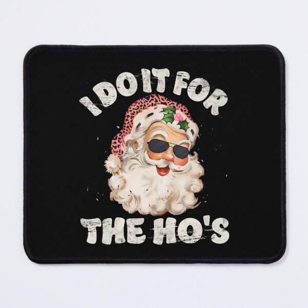 Item preview, I The Ho Most For Do Merry It Wonderful Christmas Time designed and sold by DoerfArtStore.