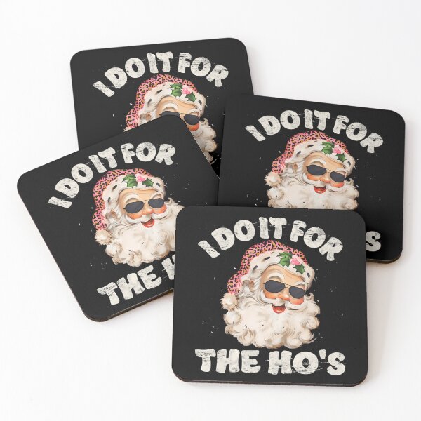 Item preview, I The Ho Most For Do Merry It Wonderful Christmas Time designed and sold by DoerfArtStore.