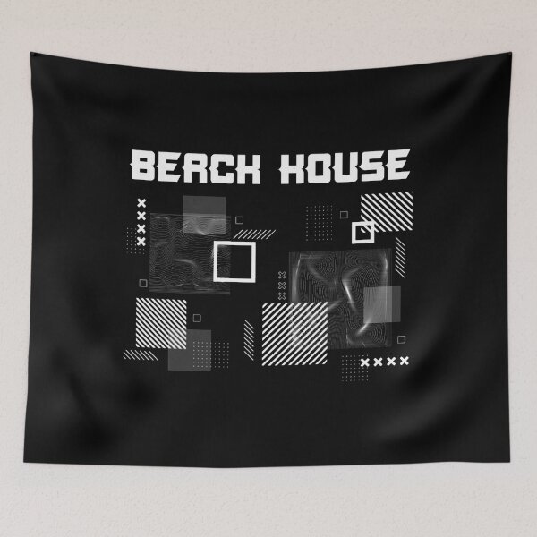 Item preview, Beach House designed and sold by rakutirelec.