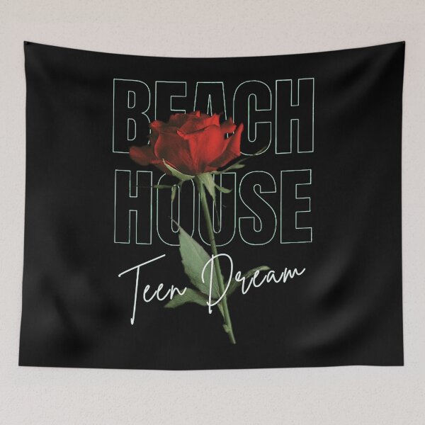 Item preview, Beach House designed and sold by rakutirelec.