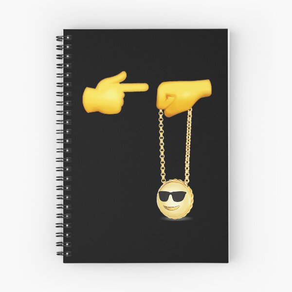 Item preview, Run The Jewels Emoji designed and sold by arthururist.