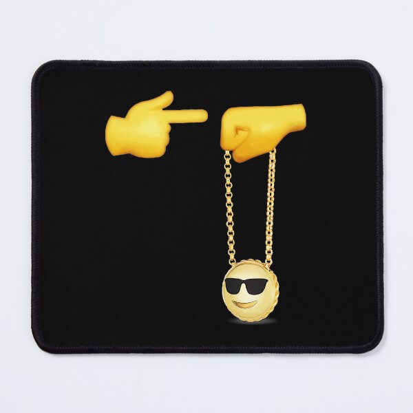 Item preview, Run The Jewels Emoji designed and sold by arthururist.