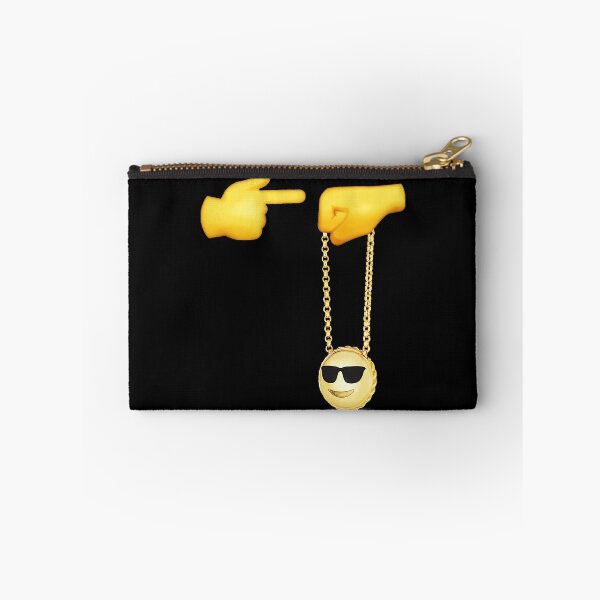 Item preview, Run The Jewels Emoji designed and sold by arthururist.
