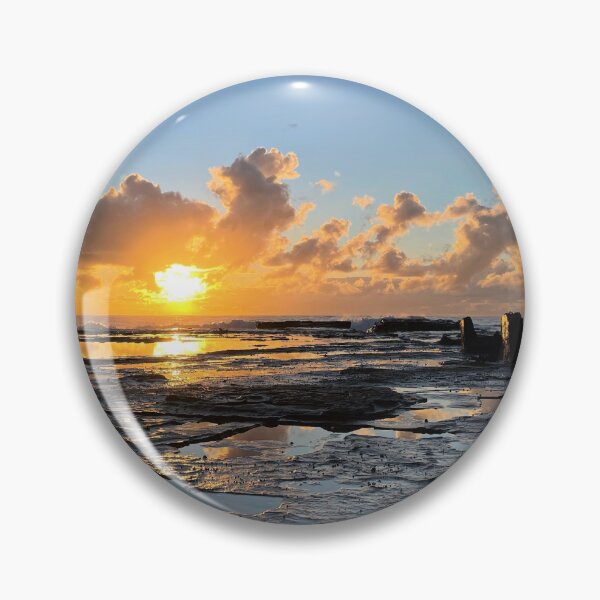 Item preview, Illawarra Sunrise designed and sold by LightSplashes.