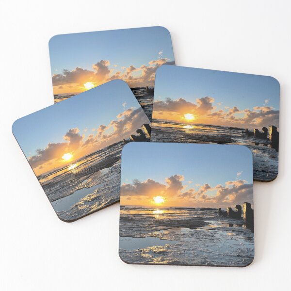 Item preview, Illawarra Sunrise designed and sold by LightSplashes.