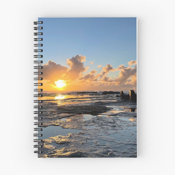 Item preview, Illawarra Sunrise designed and sold by LightSplashes.