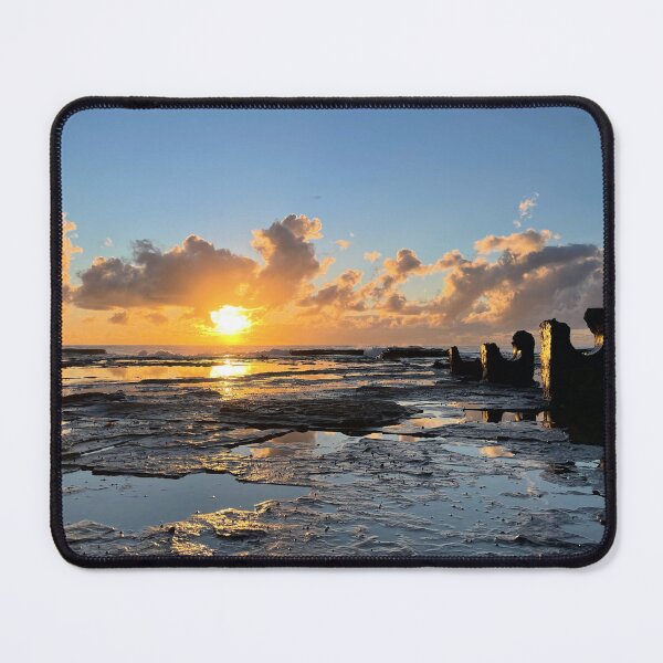 Item preview, Illawarra Sunrise designed and sold by LightSplashes.