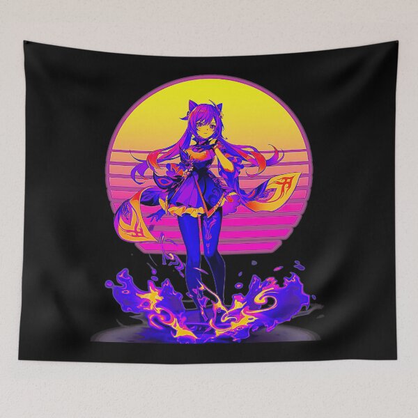 Item preview, Genshin Impact Retro Kaeya designed and sold by arvingayen.