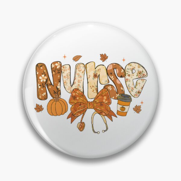 Item preview, Fall Nurse designed and sold by stephenflashart.