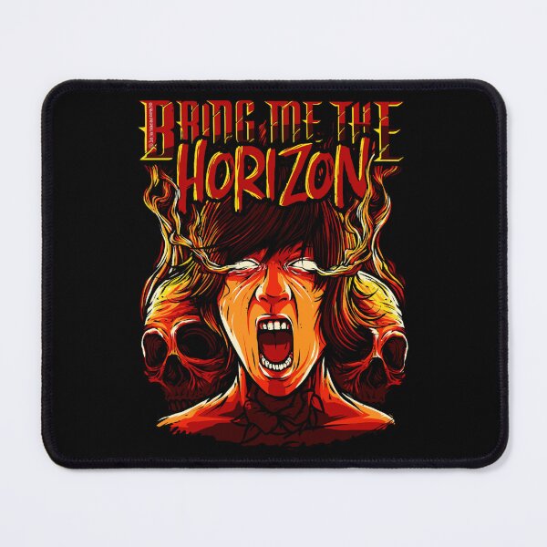 Item preview, B M T H Metalcore designed and sold by grahamlori.