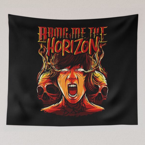 Item preview, B M T H Metalcore designed and sold by grahamlori.