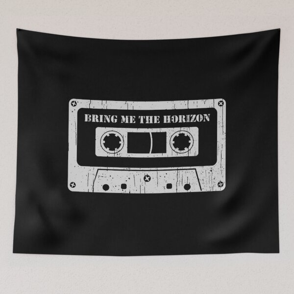 Item preview, B M T H Metalcore designed and sold by grahamlori.