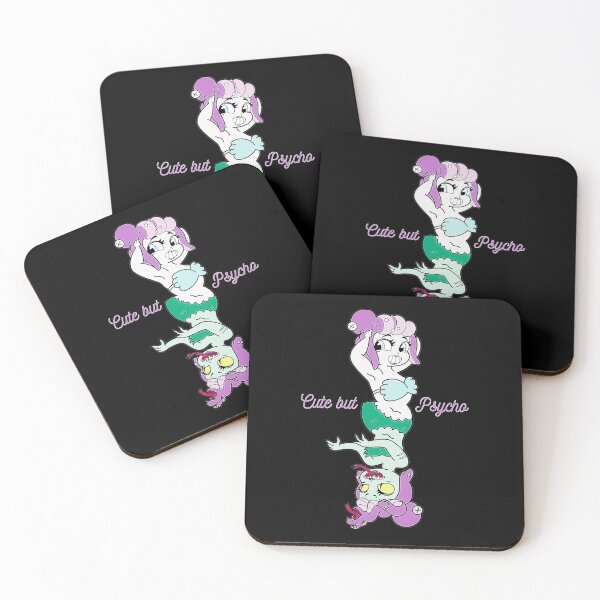 Item preview, Cuphead - Cala Maria designed and sold by claireatuited.