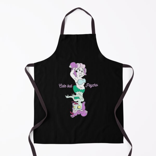 Item preview, Cuphead - Cala Maria designed and sold by claireatuited.