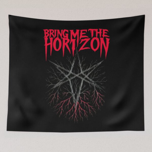 Item preview, B M T H Metalcore designed and sold by grahamlori.