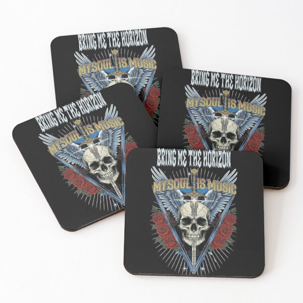 Item preview, B M T H Metalcore designed and sold by grahamlori.