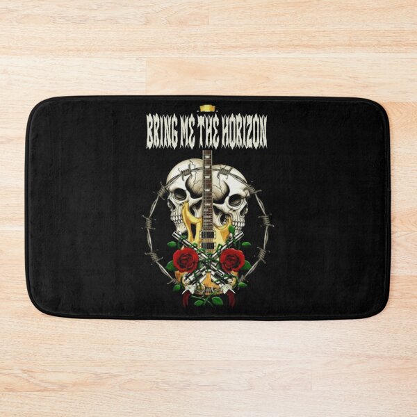 Item preview, B M T H Metalcore designed and sold by grahamlori.