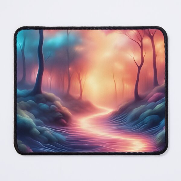 Item preview, Dreamy – Surreal Fantasy Art with Vivid Colors and Ai Ethereal Imagination designed and sold by a1qualityd.