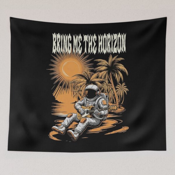 Item preview, B M T H Metalcore designed and sold by grahamlori.