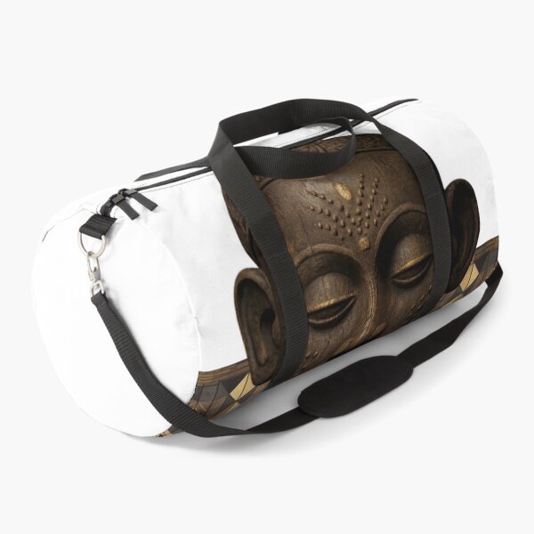 Item preview, Ancient ancestral guardian mask designed and sold by KevinGarden.