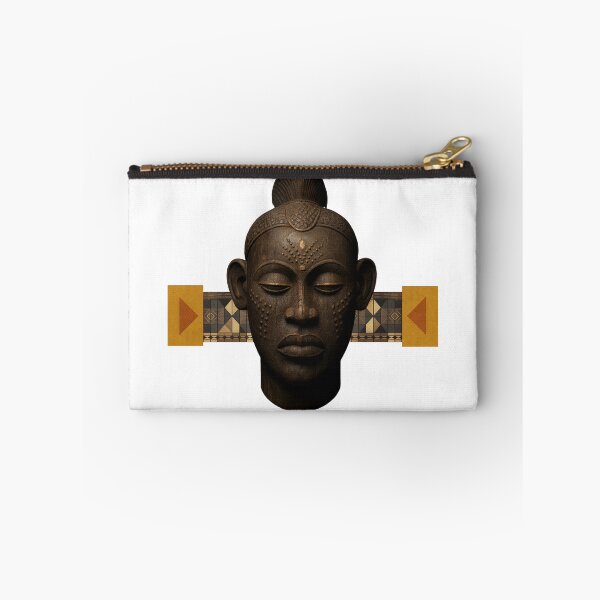 Item preview, Ancient ancestral guardian mask designed and sold by KevinGarden.