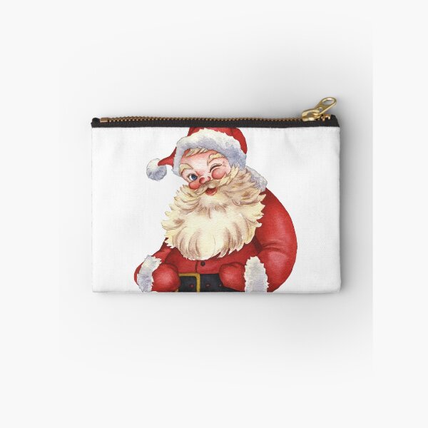 Item preview, Cute Santa Claus Art ? | Holiday Season Vibes designed and sold by AtiVMZ.