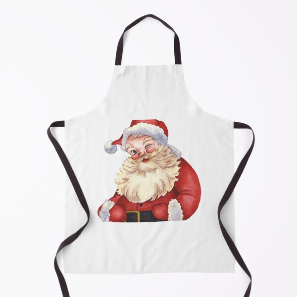 Item preview, Cute Santa Claus Art ? | Holiday Season Vibes designed and sold by AtiVMZ.