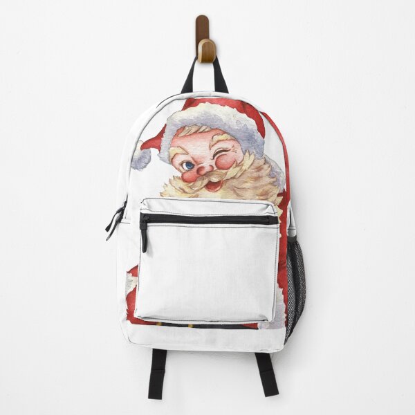 Item preview, Cute Santa Claus Art ? | Holiday Season Vibes designed and sold by AtiVMZ.