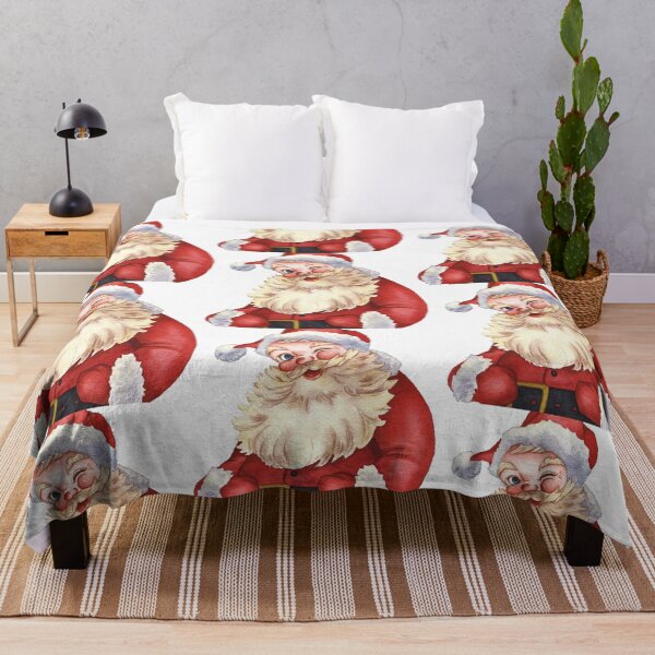 Item preview, Cute Santa Claus Art ? | Holiday Season Vibes designed and sold by AtiVMZ.