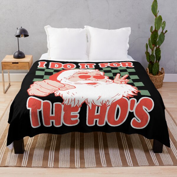 Item preview, Most Ho Christmas For The Do Merry It Wonderful I Time designed and sold by DoerfArtStore.