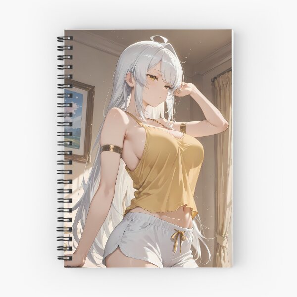 Item preview, Yixuan Zenless Zone Zero Game Girl Waifu Relaxed Bedroom Radiance designed and sold by thedarvills.