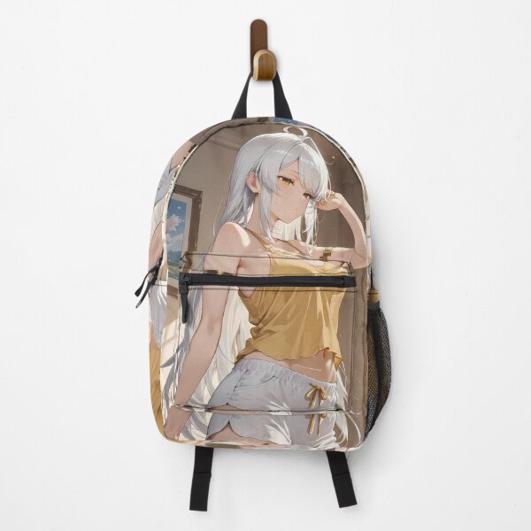 Item preview, Yixuan Zenless Zone Zero Game Girl Waifu Relaxed Bedroom Radiance designed and sold by thedarvills.