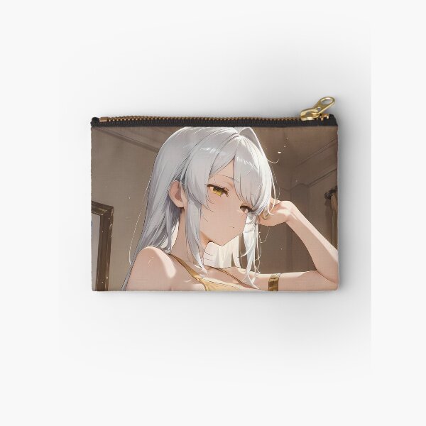 Item preview, Yixuan Zenless Zone Zero Game Girl Waifu Relaxed Bedroom Radiance designed and sold by thedarvills.