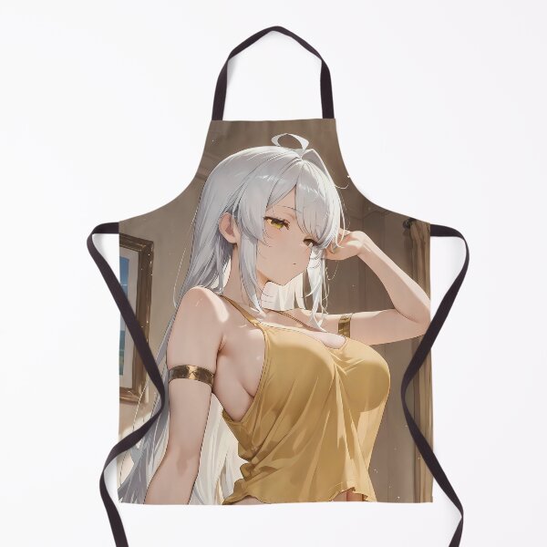 Item preview, Yixuan Zenless Zone Zero Game Girl Waifu Relaxed Bedroom Radiance designed and sold by thedarvills.