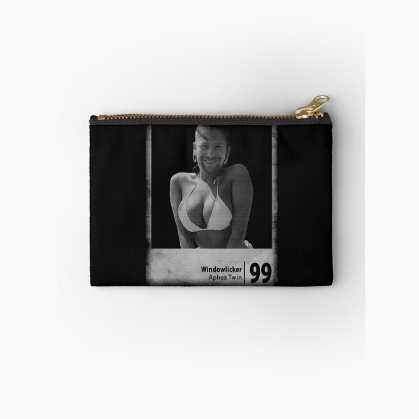 Item preview, Aphex Twin designed and sold by janicemayila.