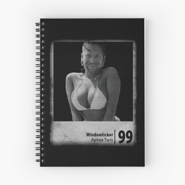 Item preview, Aphex Twin designed and sold by janicemayila.