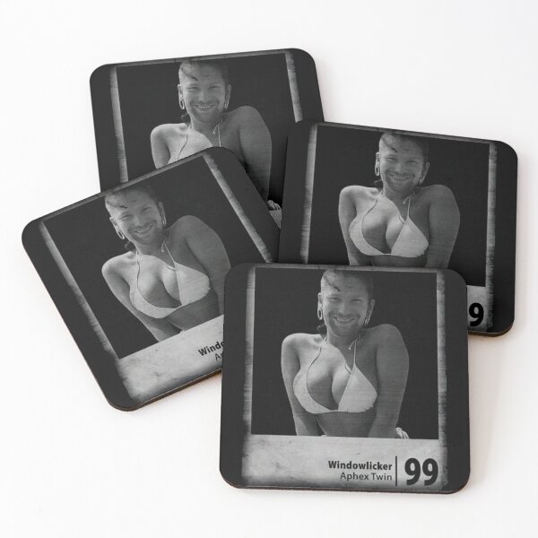 Item preview, Aphex Twin designed and sold by janicemayila.