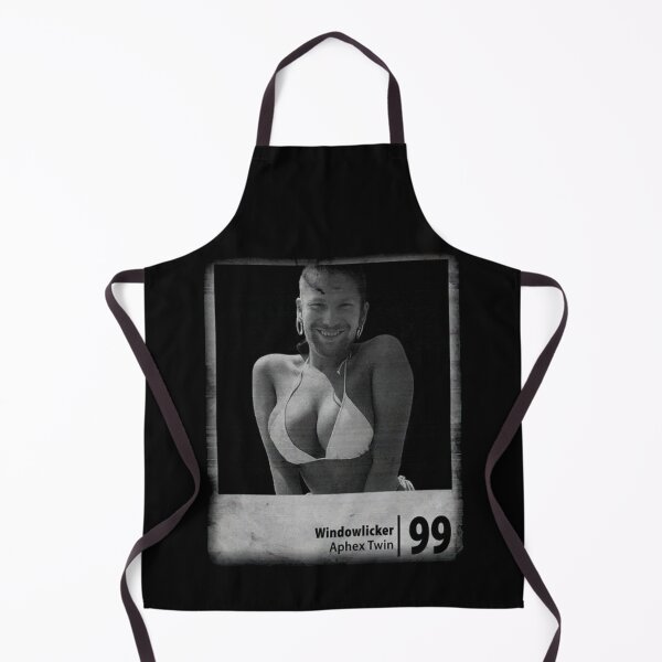 Item preview, Aphex Twin designed and sold by janicemayila.