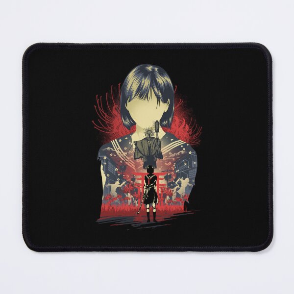 Item preview, Silent Blossom - Silent Hill f v2 designed and sold by Hypertwenty Designs.