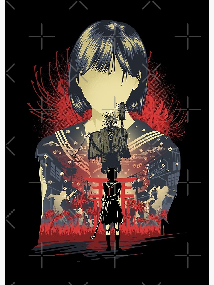 Silent Blossom - Silent Hill f v2