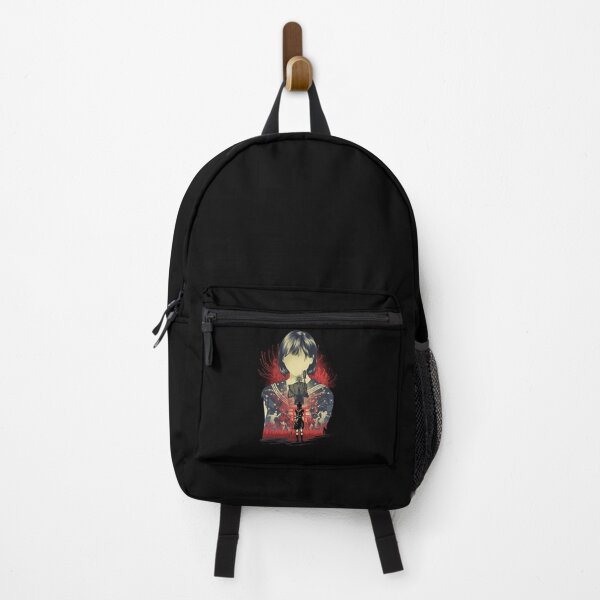 Item preview, Silent Blossom - Silent Hill f v2 designed and sold by Hypertwenty Designs.