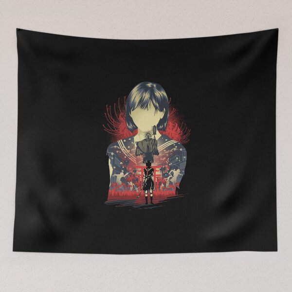 Item preview, Silent Blossom - Silent Hill f v2 designed and sold by Hypertwenty Designs.