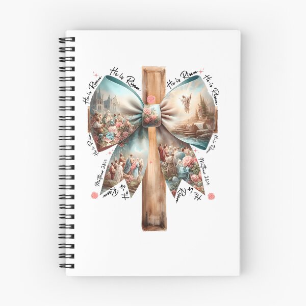Item preview, during Jesus Easter, Christ, resurrection the to of used commemorating Christianity It from dead is being crucified. in celebrate especially the resurrection his after commonly designed and sold by JUSchallerArt.