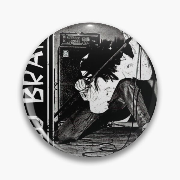 Item preview, Bad Brains Punk designed and sold by rhoshujet.
