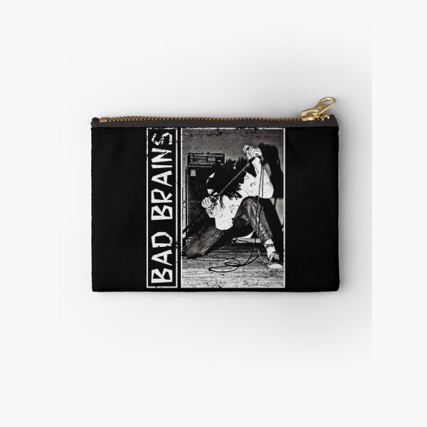 Item preview, Bad Brains Punk designed and sold by rhoshujet.