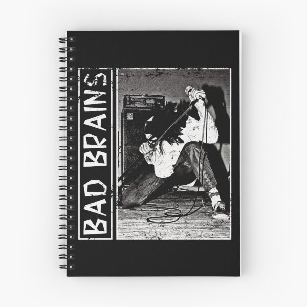 Item preview, Bad Brains Punk designed and sold by rhoshujet.