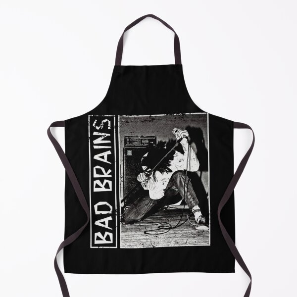 Item preview, Bad Brains Punk designed and sold by rhoshujet.