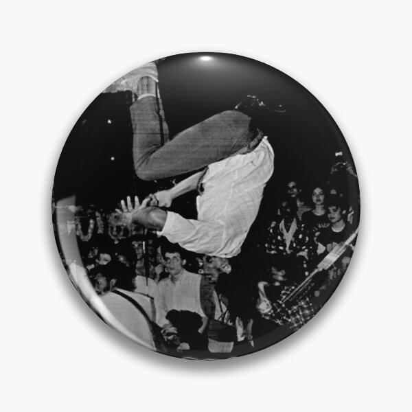 Item preview, Bad Brains Punk designed and sold by rhoshujet.